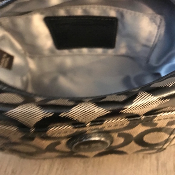 Coach small bag - Picture 3 of 3